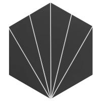 Realonda Venus, Керамогранит, 28.5x33 см