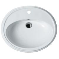 Раковина Simas Arcade AR859bi*1 61x50,5