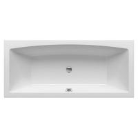 Акриловая ванна Ravak Formy C891000000 02 180x80