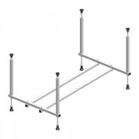 Каркас для ванны Alex Baitler 120 см Каркас для ванны Alex Baitler 120 см