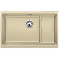 Мойка кухонная Blanco 700-U Level 523544 шампань