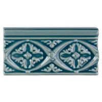 Adex Modernista, Декор, 7.5x15 см