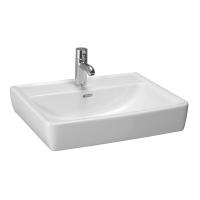 Раковина Laufen Pro 8.1795.2.000.104.1 60x48