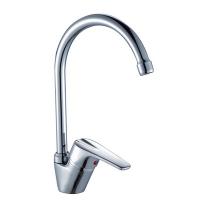 Смеситель Rossinka D40-23 для кухни