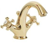 Смеситель Agger Retro A1902188 для раковины