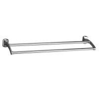 Полотенцедержатель WasserKraft Oder K-3040 Штанга Хром