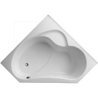 Акриловая ванна Jacob Delafon Bain Douche E6220-00 L 135х135 Акриловая ванна Jacob Delafon Bain Douche E6220-00 L 135х135