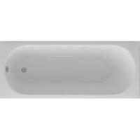 Акриловая ванна Aquatek Оберон OBR170-0000027 Слив слева 170х70