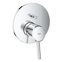 Смеситель Grohe Concetto 24054001 для ванны