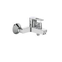 Смеситель Vidima Hype BA399AA Для ванны с душем