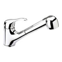 Смеситель Remer Musa M47 Для кухни Хром Смеситель Remer Musa M47 Для кухни Хром