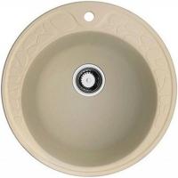 Мойка кухонная Omoikiri Tovada 51-MA марципан