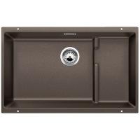 Мойка кухонная Blanco 700-U Level 523547 кофе