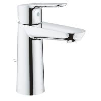 Смеситель Grohe BauEdge 23758000 Для раковины