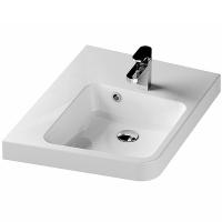 Раковина Ravak Balance XJX01260000 Белая 60