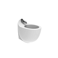 Биде напольное CREAVIT FOGLIA