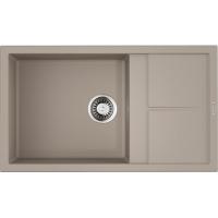 Мойка кухонная Omoikiri Sumi 86-SA бежевый