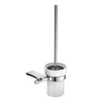 Ершики Rush Luson LU16710 Хром Белый