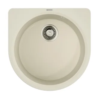 Кухонная мойка OMOIKIRI Akegata 51-PA 4993754, пастила