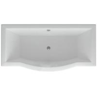 Акриловая ванна Aquatek Гелиос 180*90 см ,белая
