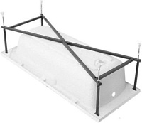 Каркас для ванны Aquanet West 120 см 00198670 Каркас для ванны Aquanet West 120 см 00198670