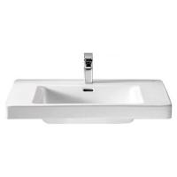 Раковина Roca Khroma 327651000 настенный монтаж 70x47 см