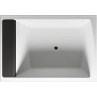 Акриловая ванна Riho Savona BB79 190х130