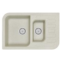 Кухонная мойка Granula GR-7803 пирит
