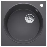 Мойка кухонная Blanco Artago 6 521756 темная скала 50х50