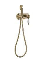 Гигиенический душ Boheme Medici 424, бронза Гигиенический душ Boheme Medici 424, бронза