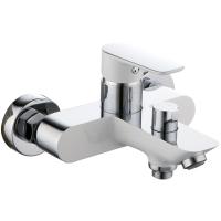 Смеситель Iddis Cloud CLOSB02i02WA Для ванны и душа  Хром