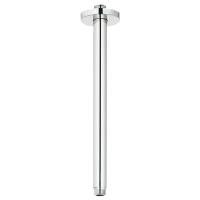 Кронштейн для душа Grohe Rainshower 28497000 292 мм 1/2" хром Кронштейн для душа Grohe Rainshower 28497000 292 мм 1/2" хром
