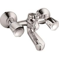 Смеситель Rush Pioneer PI7950-44 для ванны с коротким изливом