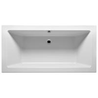 Акриловая ванна Riho Lusso BA 18 170х75