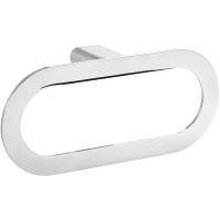 Полотенцедержатель Bemeta Organic 157104381 Хром