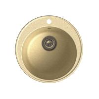 Мойка кухонная GranFest Quarz GF-Z08 бежевый 48
