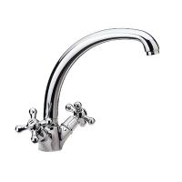 Смеситель Remer Liberty 43LI Для кухни Хром Смеситель Remer Liberty 43LI Для кухни Хром