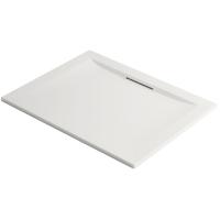 Душевой поддон Jacob Delafon Flight Pure E62324-00 100х80