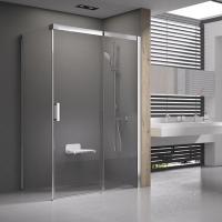 Душевой угол Ravak Matrix MSDPS-120/80 R 0WPG4C00Z1 120*80*195 см, стекло прозрачное/профиль хром Душевой угол Ravak Matrix MSDPS-120/80 R 0WPG4C00Z1 120*80*195 см, стекло прозрачное/профиль хром