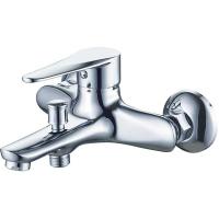 Смеситель Rush Denis DN0335-44 Для ванны и душа Хром Смеситель Rush Denis DN0335-44 Для ванны и душа Хром