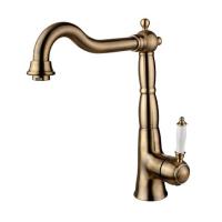 Смеситель Lemark Villa LM4805B для кухни Смеситель Lemark Villa LM4805B для кухни