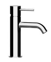 Смеситель для раковины Mariani Next A00380NS12, хром