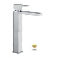 Смеситель Cezares Unika LC-03/24-W0 Для раковины Золото