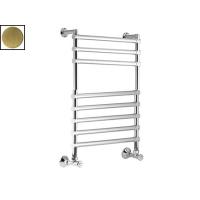 Полотенцесушитель водяной Margaroli Sole 4644708OBN