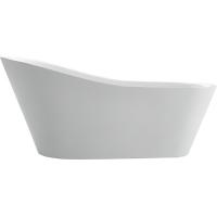 Акриловая ванна BelBagno BB63-1800 180x82