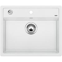 Мойка кухонная Blanco Dalago 6 514199 белый