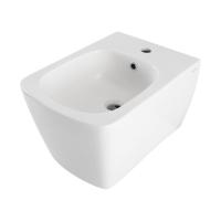 Биде подвесное Allen Brau Liberty 4.33005.20 белый глянец