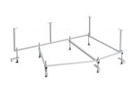 Каркас Santek Эдера 170*100 см см Каркас Santek Эдера 170*100 см см