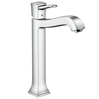 Смеситель Hansgrohe Metropol Classic 31303000 для раковины