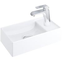 Раковина Ravak Veda XJX01240000 Белый 40